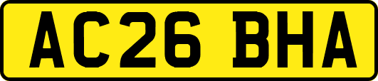 AC26BHA