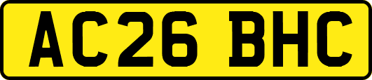 AC26BHC