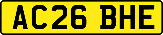 AC26BHE