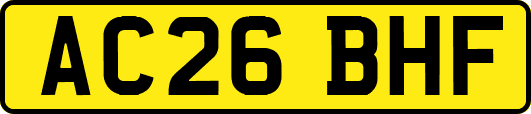 AC26BHF