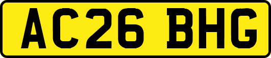 AC26BHG