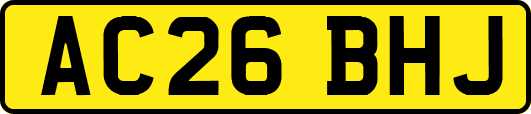 AC26BHJ