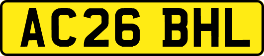 AC26BHL