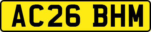 AC26BHM