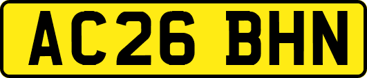 AC26BHN