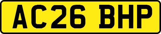 AC26BHP