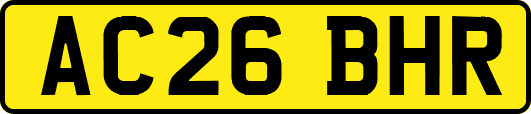 AC26BHR