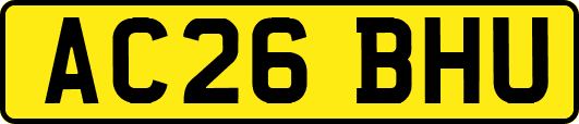 AC26BHU