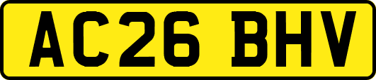 AC26BHV