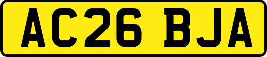 AC26BJA
