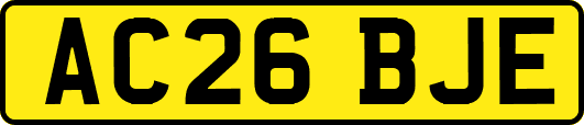 AC26BJE