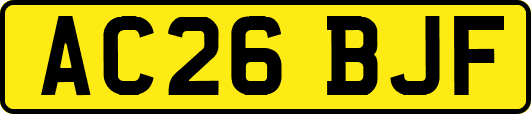 AC26BJF