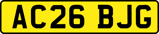AC26BJG