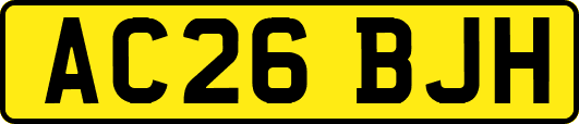 AC26BJH
