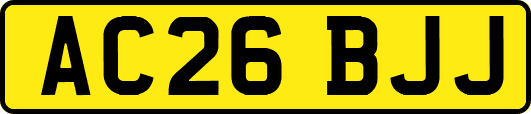 AC26BJJ
