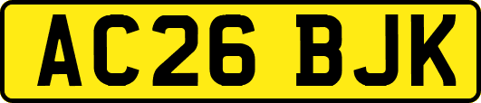 AC26BJK