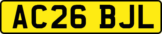 AC26BJL