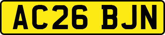 AC26BJN