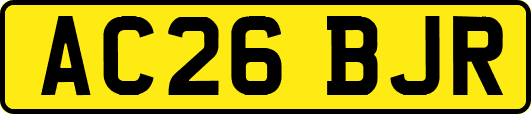 AC26BJR