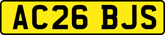 AC26BJS
