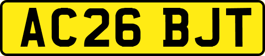 AC26BJT