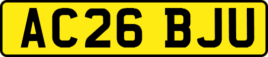 AC26BJU