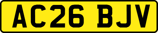 AC26BJV