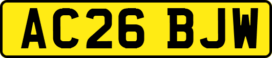 AC26BJW