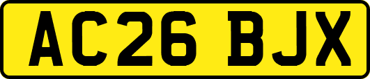AC26BJX