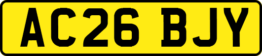 AC26BJY
