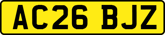 AC26BJZ