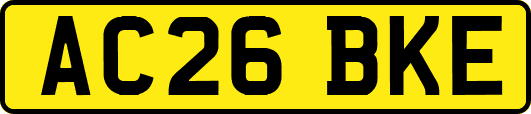 AC26BKE