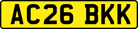 AC26BKK