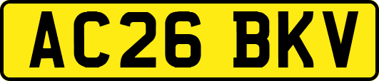 AC26BKV