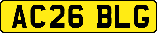 AC26BLG