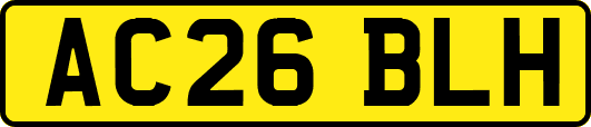 AC26BLH
