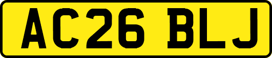 AC26BLJ