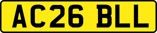 AC26BLL