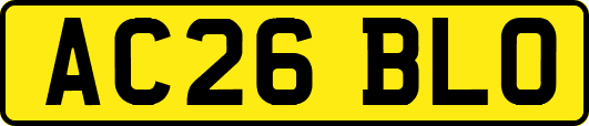 AC26BLO