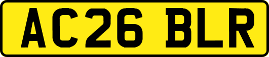 AC26BLR