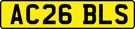 AC26BLS