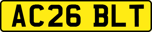 AC26BLT