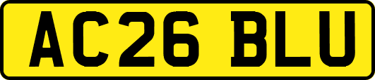 AC26BLU