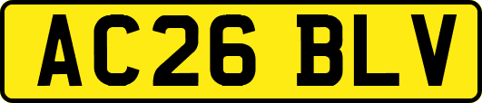 AC26BLV