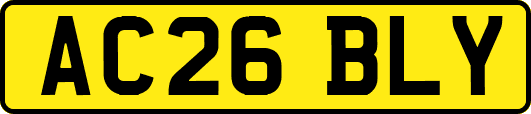AC26BLY