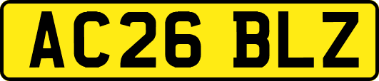 AC26BLZ
