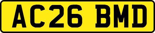 AC26BMD