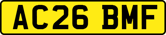 AC26BMF