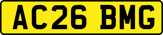 AC26BMG