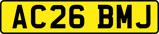 AC26BMJ